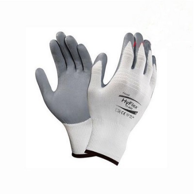 Ansell-11-800 Găng Hyflex dày Số 7 (1 bịch/12 đôi)